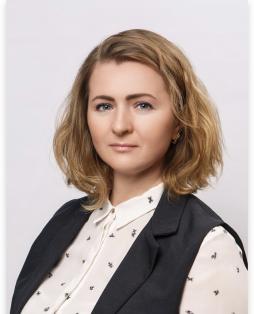 ЛУКАШ МАРИЯ СЕРГЕЕВНА