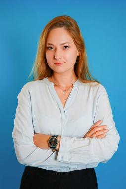 ОВЧИННИКОВА ЕКАТЕРИНА ДМИТРИЕВНА